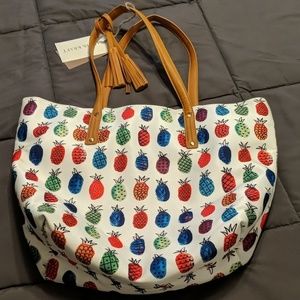 Cute tote